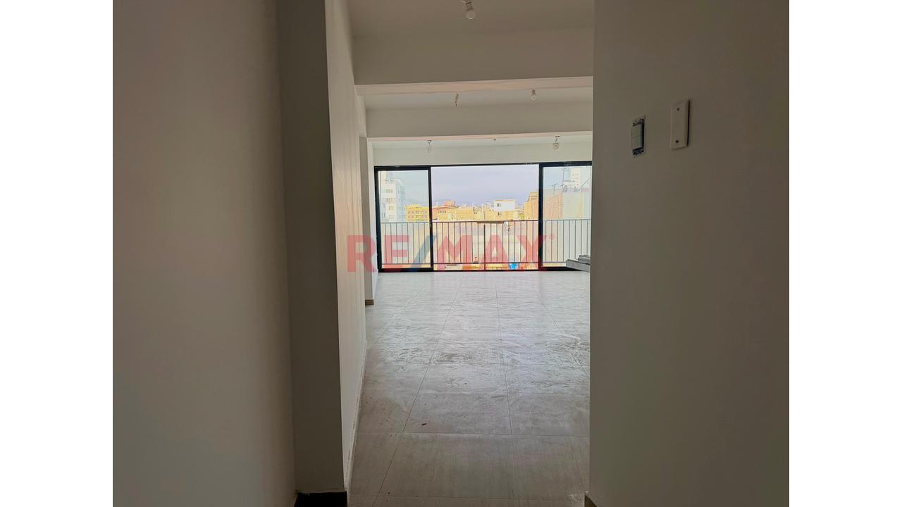 📣Oportunidad Única: Moderno Duplex En Piso 12° (1202) – Urb San Fernando - 7