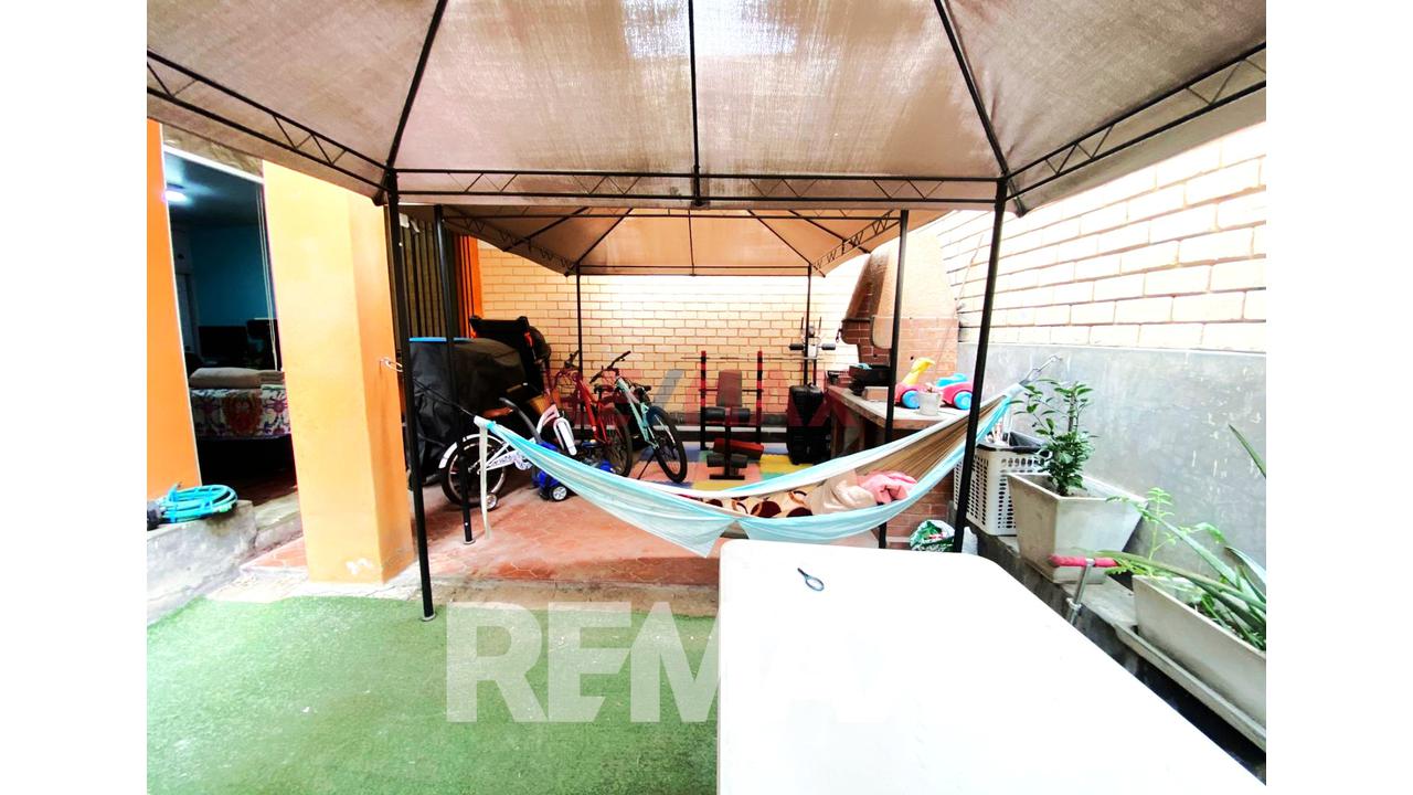 Departamento En 1Er Piso A Un Paso Del Parque De La Amistad | Surco — foto 9
