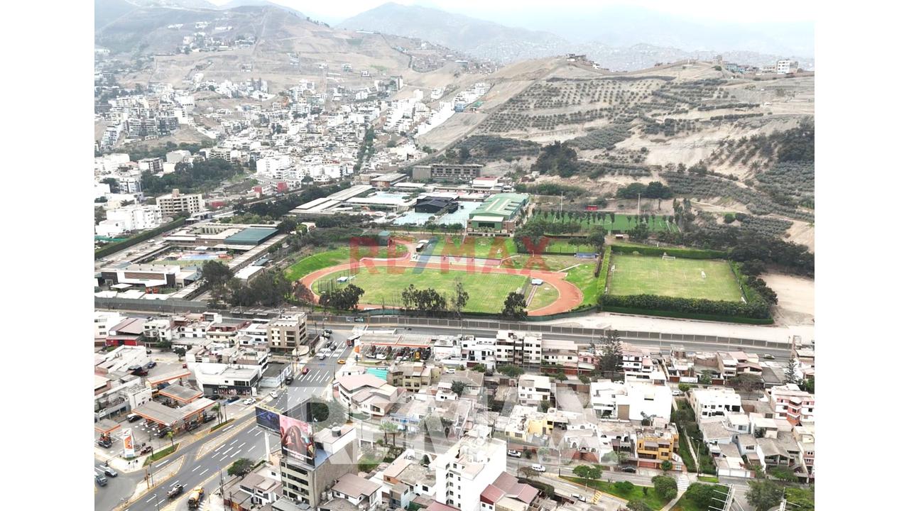 Departamento En 1Er Piso A Un Paso Del Parque De La Amistad | Surco — foto 13