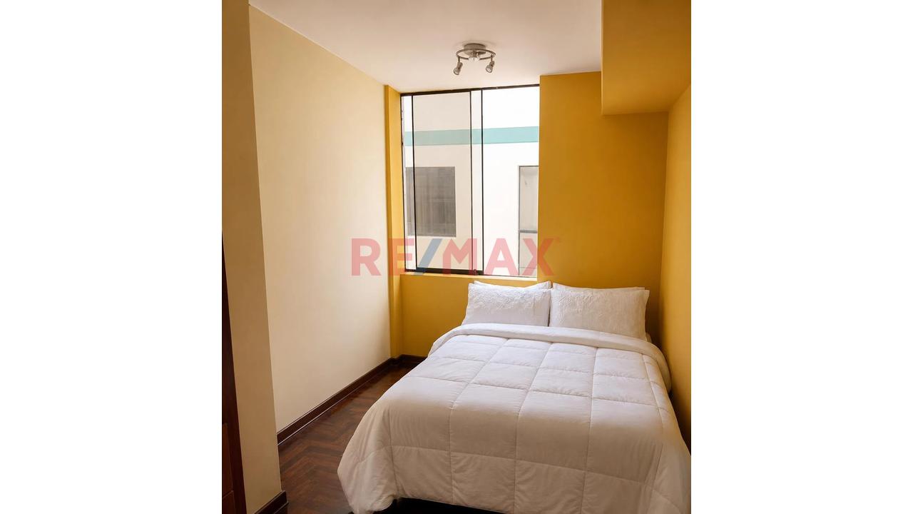 ¡Luz, Tranquilidad Y Excelente Ubicación En San Miguel! Departamento De 2 Dormitorios, 2 Baños Completos Y Un Estudio En Venta – $85,000 — foto 9