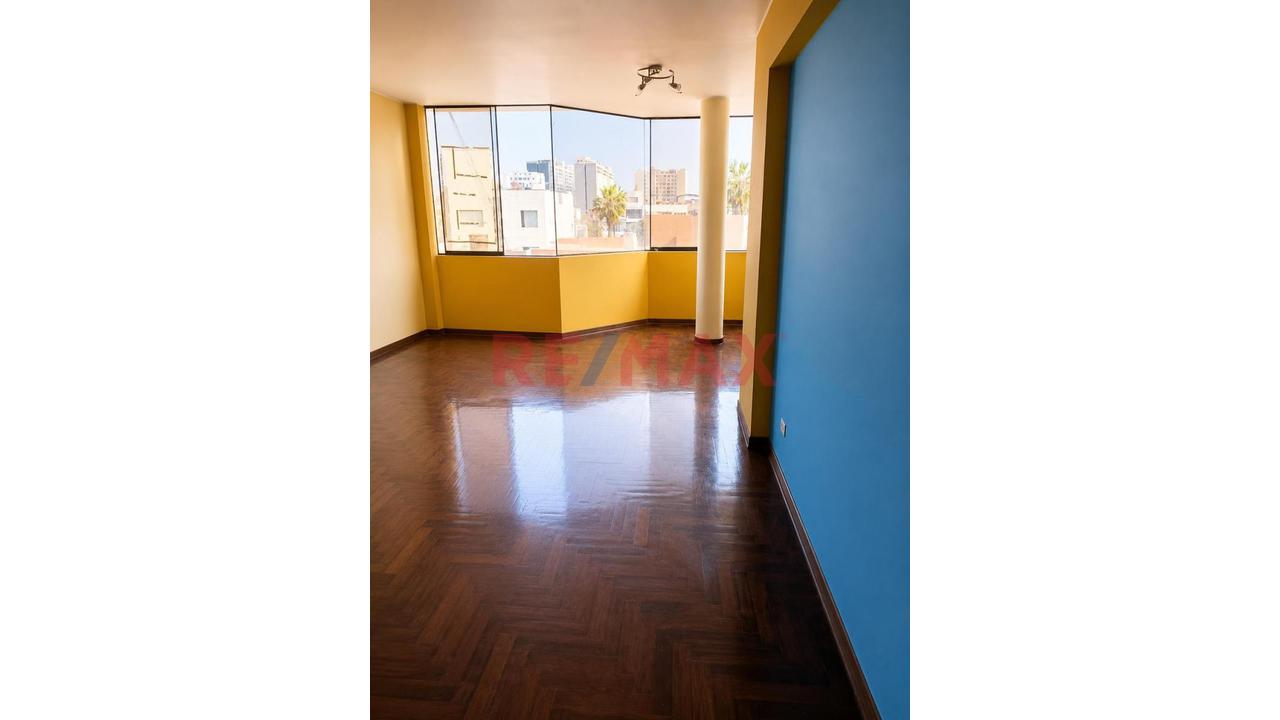 ¡Luz, Tranquilidad Y Excelente Ubicación En San Miguel! Departamento De 2 Dormitorios, 2 Baños Completos Y Un Estudio En Venta – $85,000 — foto 12