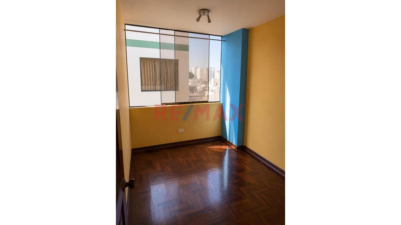 ¡Luz, Tranquilidad Y Excelente Ubicación En San Miguel! Departamento De 2 Dormitorios, 2 Baños Completos Y Un Estudio En Venta – $85,000 — foto 11