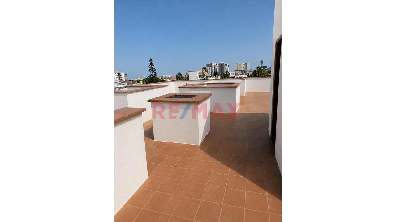 ¡Luz, Tranquilidad Y Excelente Ubicación En San Miguel! Departamento De 2 Dormitorios, 2 Baños Completos Y Un Estudio En Venta – $85,000 — foto 13