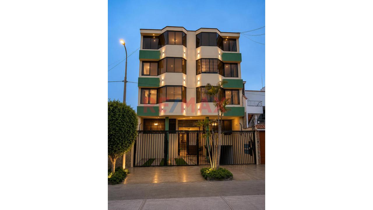 ¡Luz, Tranquilidad Y Excelente Ubicación En San Miguel! Departamento De 2 Dormitorios, 2 Baños Completos Y Un Estudio En Venta – $85,000 — foto 2