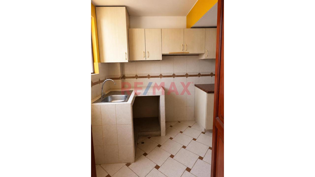 ¡Luz, Tranquilidad Y Excelente Ubicación En San Miguel! Departamento De 2 Dormitorios, 2 Baños Completos Y Un Estudio En Venta – $85,000 — foto 8
