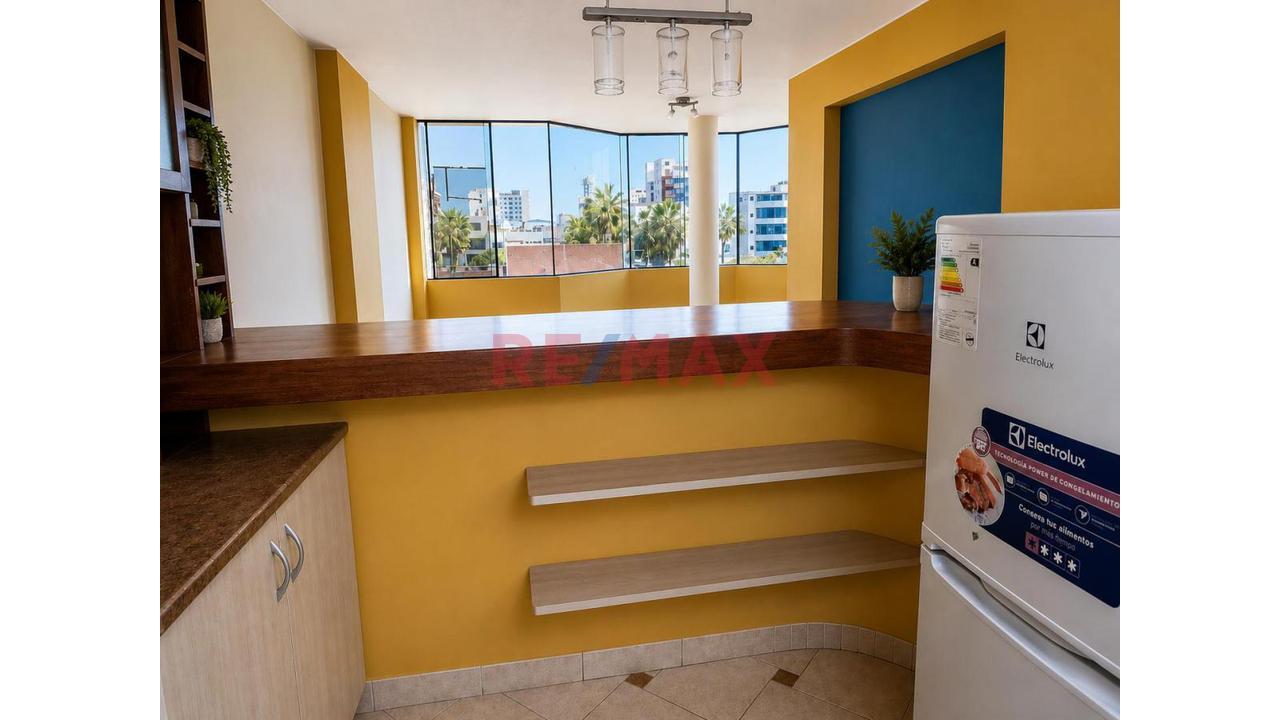 ¡Luz, Tranquilidad Y Excelente Ubicación En San Miguel! Departamento De 2 Dormitorios, 2 Baños Completos Y Un Estudio En Venta – $85,000 — foto 6