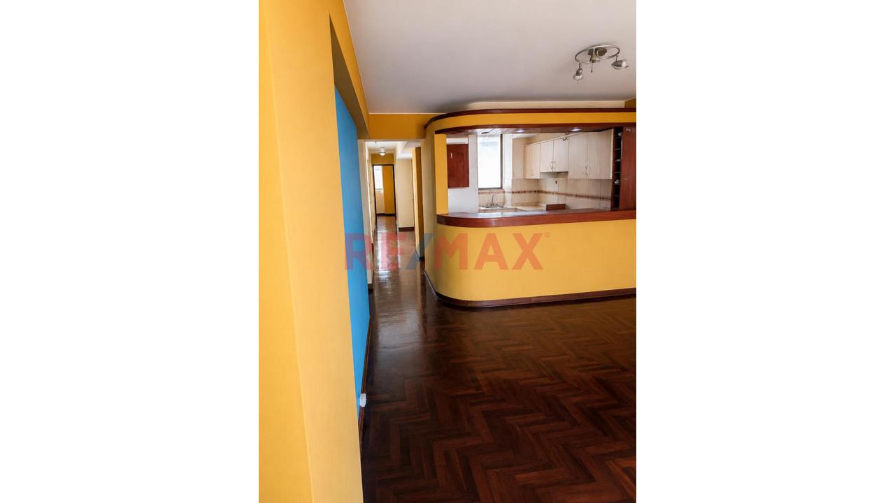 ¡Luz, Tranquilidad Y Excelente Ubicación En San Miguel! Departamento De 2 Dormitorios, 2 Baños Completos Y Un Estudio En Venta – $85,000 — foto 7