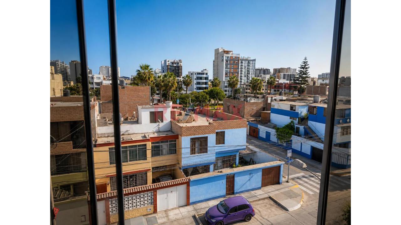¡Luz, Tranquilidad Y Excelente Ubicación En San Miguel! Departamento De 2 Dormitorios, 2 Baños Completos Y Un Estudio En Venta – $85,000 — foto 5
