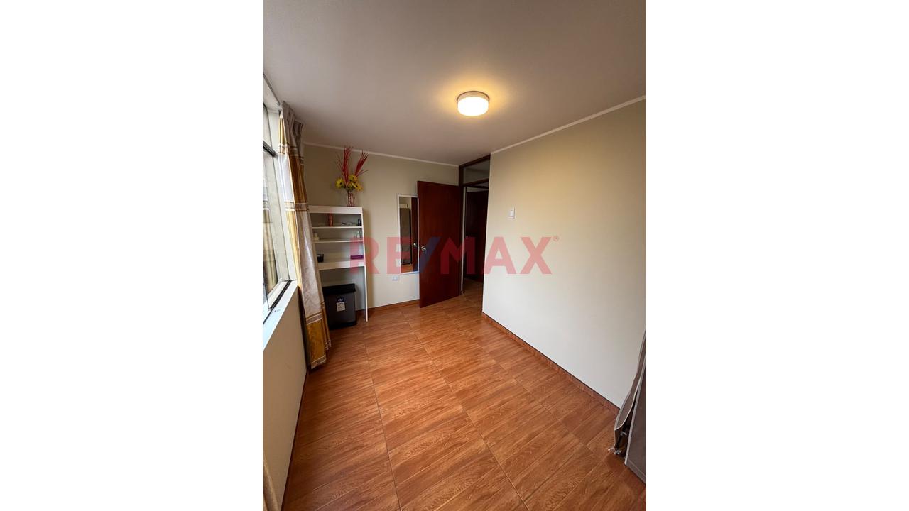 🏡 ¡Oportunidad En Santa Anita! Amplio Y Moderno Departamento De 109 M² En Urb. Altos De Los Ficus — foto 2