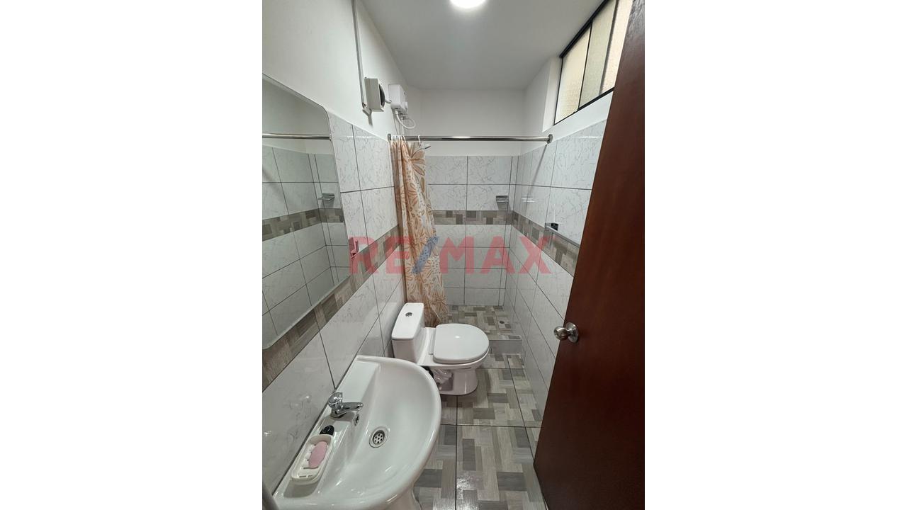 🏡 ¡Oportunidad En Santa Anita! Amplio Y Moderno Departamento De 109 M² En Urb. Altos De Los Ficus — foto 11