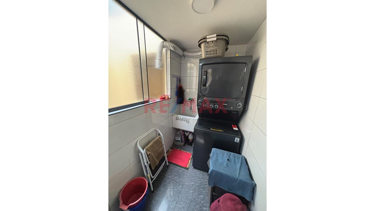 🏡 ¡Oportunidad En Santa Anita! Amplio Y Moderno Departamento De 109 M² En Urb. Altos De Los Ficus — foto 13