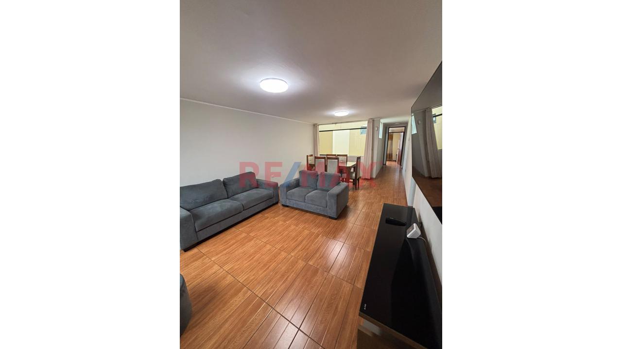 🏡 ¡Oportunidad En Santa Anita! Amplio Y Moderno Departamento De 109 M² En Urb. Altos De Los Ficus — foto 7