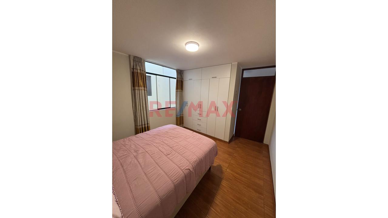 🏡 ¡Oportunidad En Santa Anita! Amplio Y Moderno Departamento De 109 M² En Urb. Altos De Los Ficus — foto 5