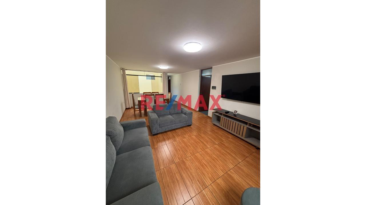 🏡 ¡Oportunidad En Santa Anita! Amplio Y Moderno Departamento De 109 M² En Urb. Altos De Los Ficus