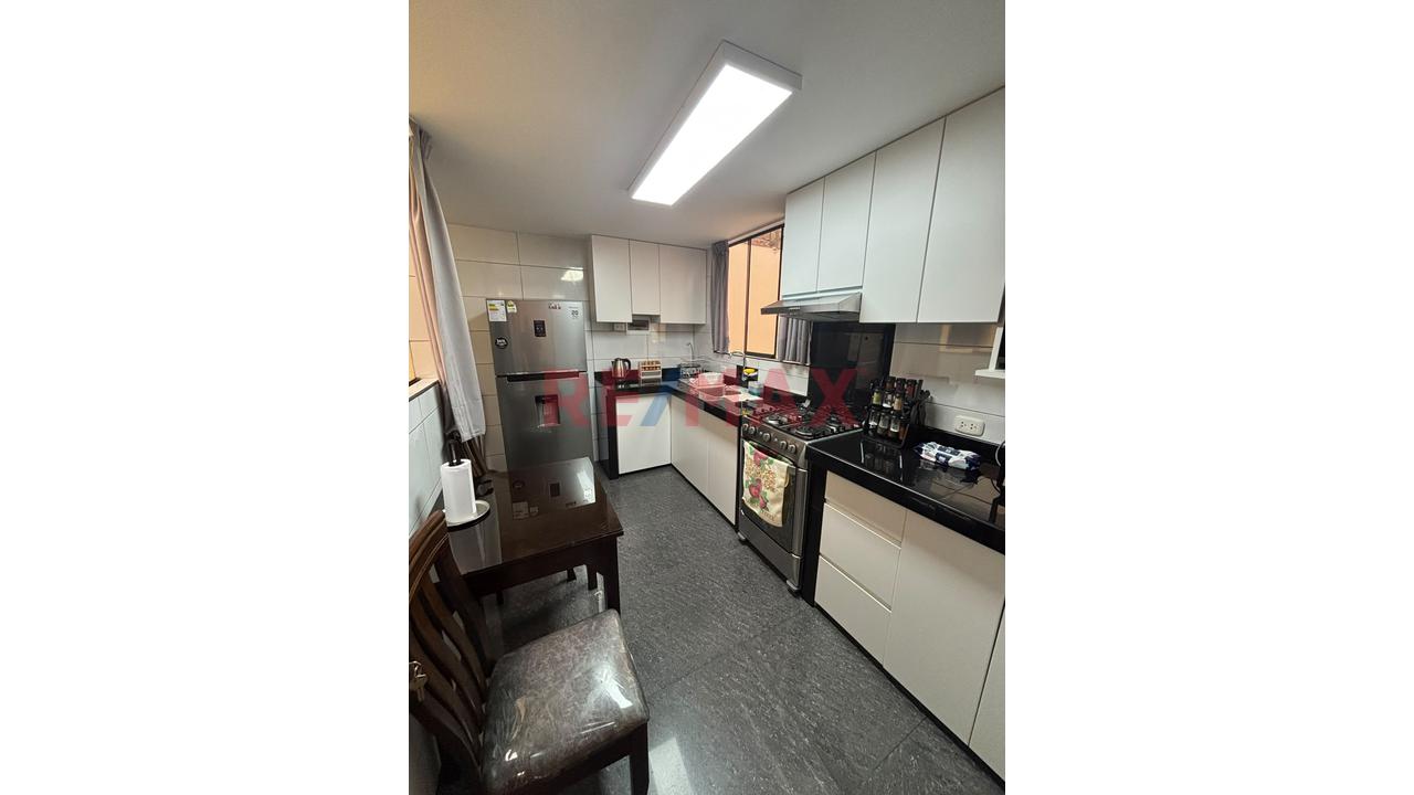🏡 ¡Oportunidad En Santa Anita! Amplio Y Moderno Departamento De 109 M² En Urb. Altos De Los Ficus — foto 6