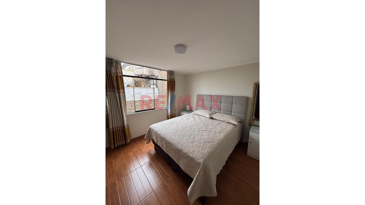 🏡 ¡Oportunidad En Santa Anita! Amplio Y Moderno Departamento De 109 M² En Urb. Altos De Los Ficus — foto 4