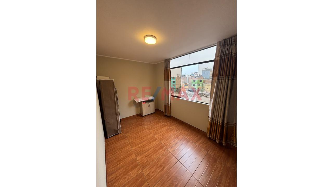 🏡 ¡Oportunidad En Santa Anita! Amplio Y Moderno Departamento De 109 M² En Urb. Altos De Los Ficus — foto 9