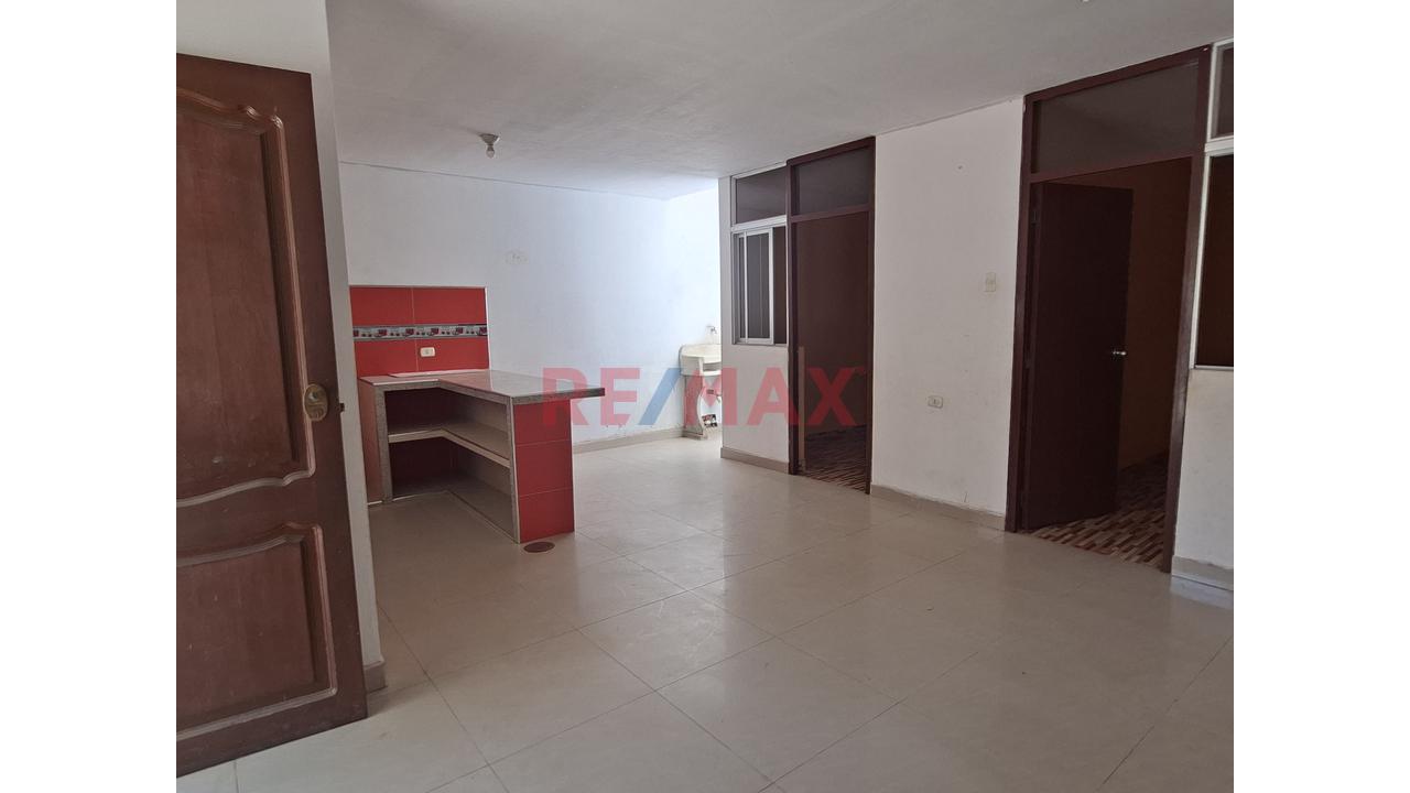 Casa En Venta, El Porvenir, Sector Victor Raul Haya De La Torre Etapa 2 - 2