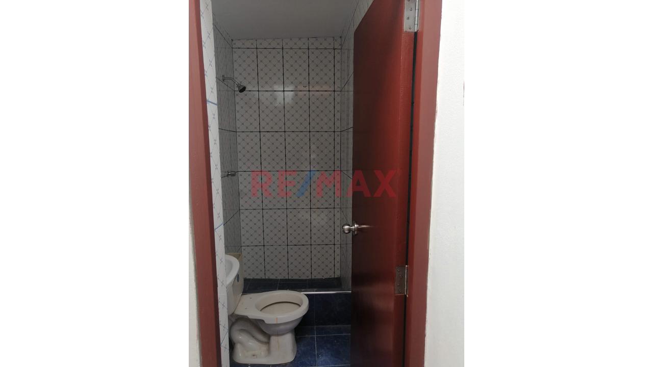 Casa En Venta, El Porvenir, Sector Victorro Raul Haya De La Torre - 7