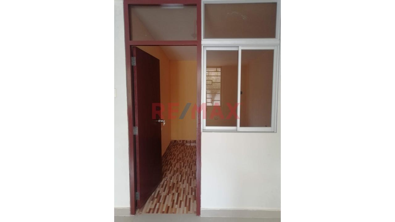 Casa En Venta, El Porvenir, Sector Victorro Raul Haya De La Torre - 8