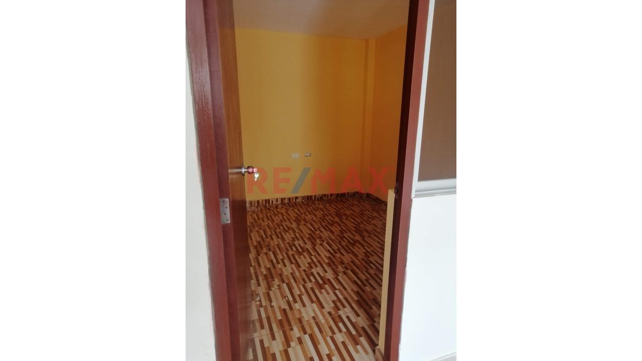 Casa En Venta, El Porvenir, Sector Victorro Raul Haya De La Torre - 6