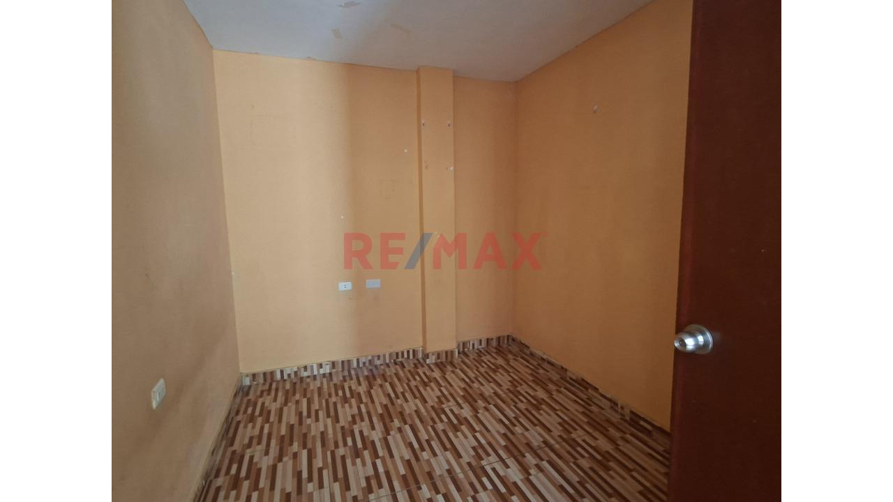 Casa En Venta, El Porvenir, Sector Victor Raul Haya De La Torre Etapa 2 - 10