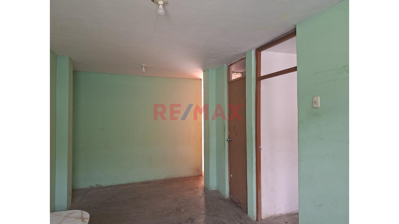Casa En Venta, El Porvenir, Sector Victor Raul Haya De La Torre Etapa 2 - 11