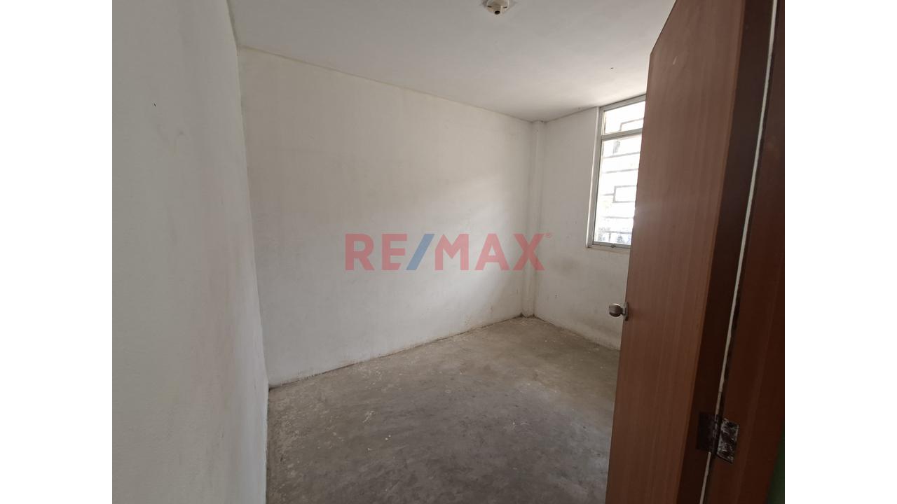 Casa En Venta, El Porvenir, Sector Victor Raul Haya De La Torre Etapa 2 - 12