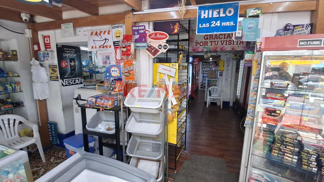 Oportunidad única Local comercial ubicado en Magdalena Del Mar Oportunidad única Local comercial ubicado en Magdalena Del Mar
