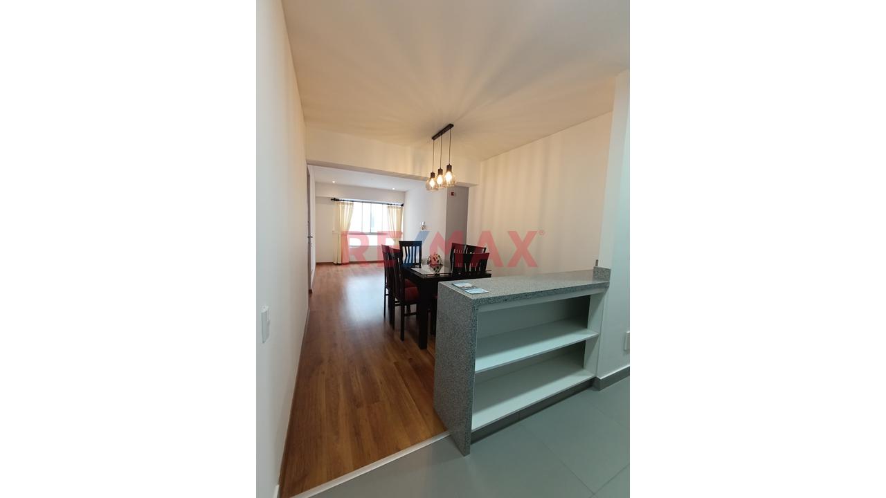 Se Alquila Departamento En Jesus Maria Av Gregorio Escobedo — foto 7