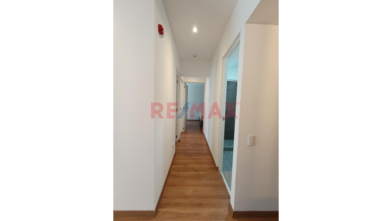Se Alquila Departamento En Jesus Maria Av Gregorio Escobedo — foto 8