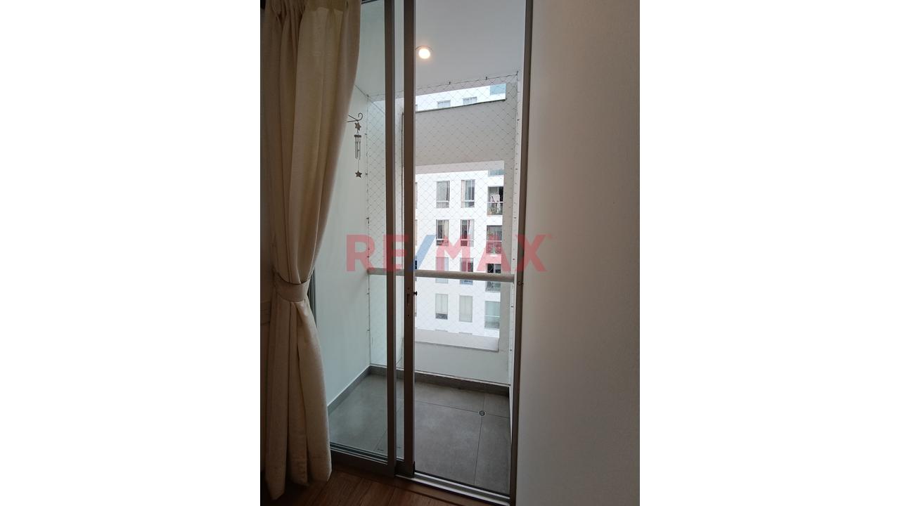 Se Alquila Departamento En Jesus Maria Av Gregorio Escobedo — foto 13