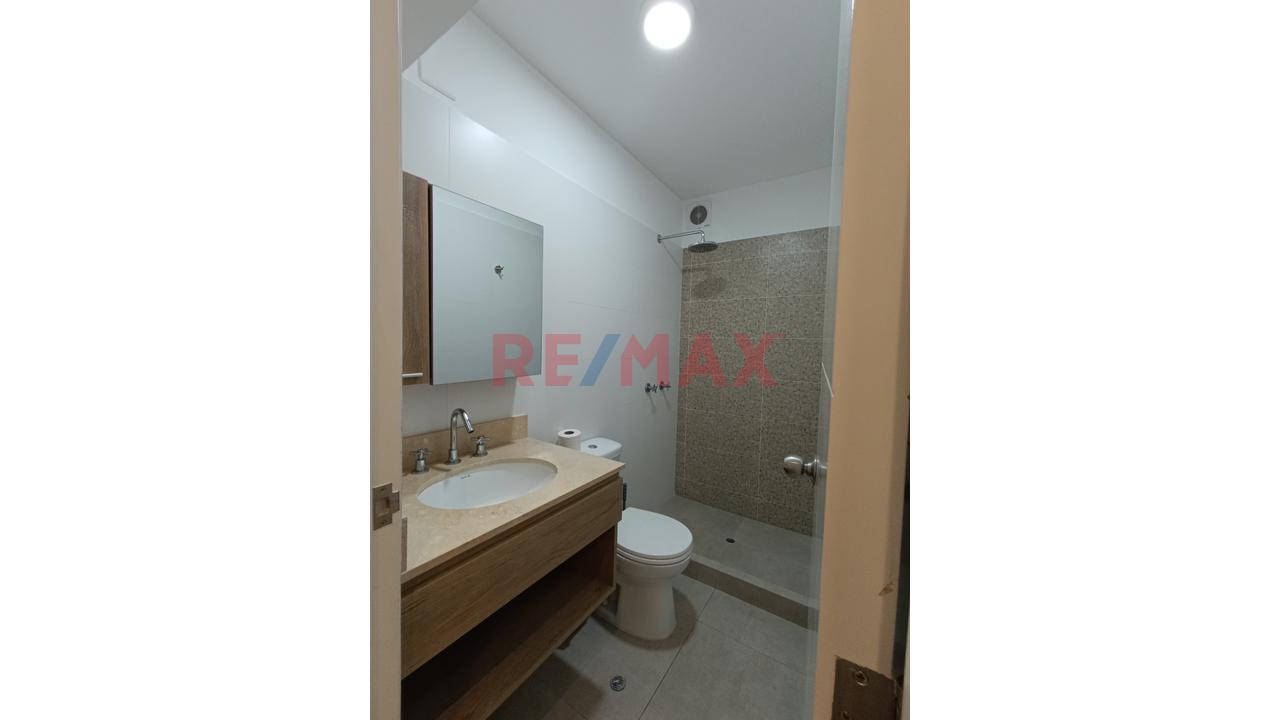 Se Alquila Departamento En Jesus Maria Av Gregorio Escobedo — foto 15