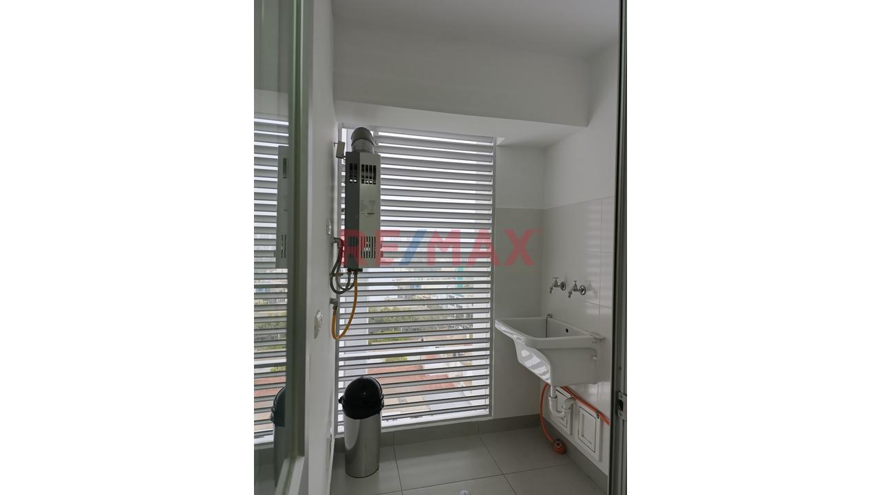 Se Alquila Departamento En Jesus Maria Av Gregorio Escobedo — foto 6