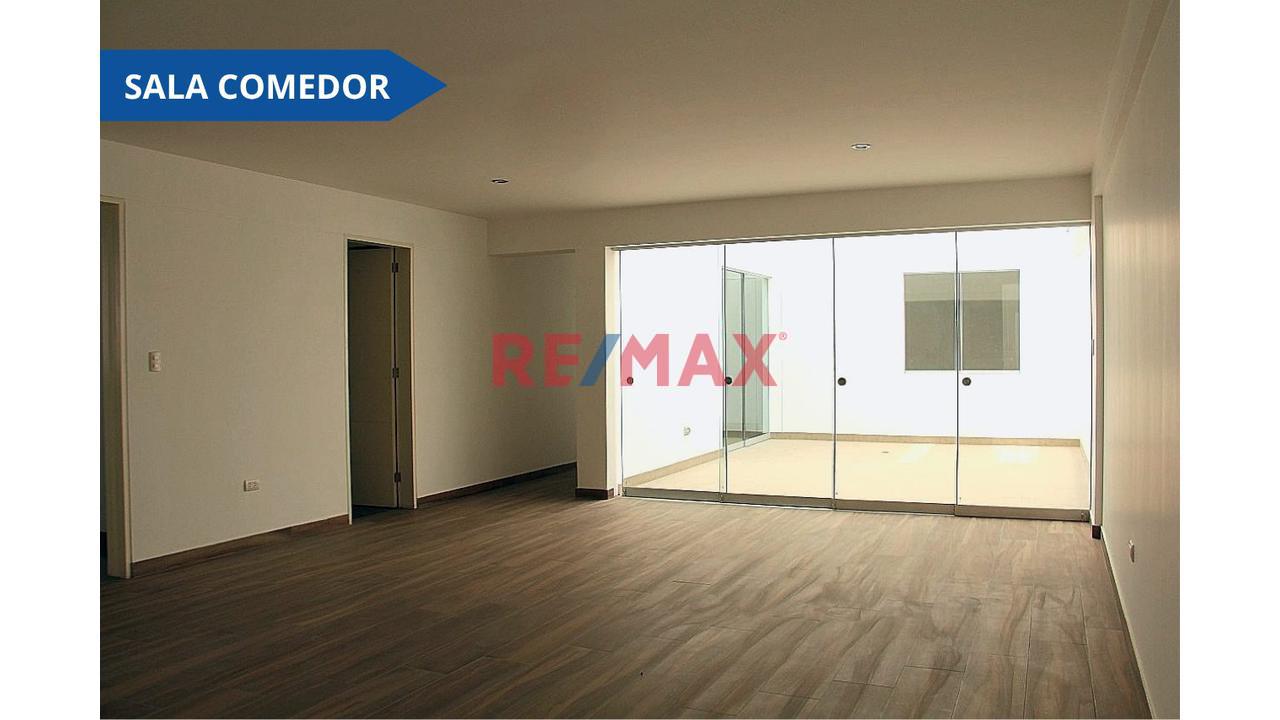 Vendo Departamento Amplio Y Exclusivo De 151M² En Surco