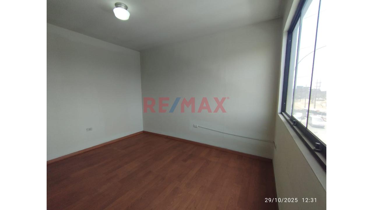 🏡✨ ¡Amplio Departamento En Alquiler En Zona Estratégica! — foto 3