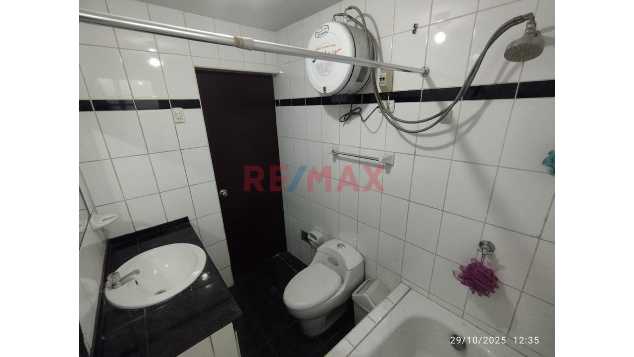 🏡✨ ¡Amplio Departamento En Alquiler En Zona Estratégica! — foto 9