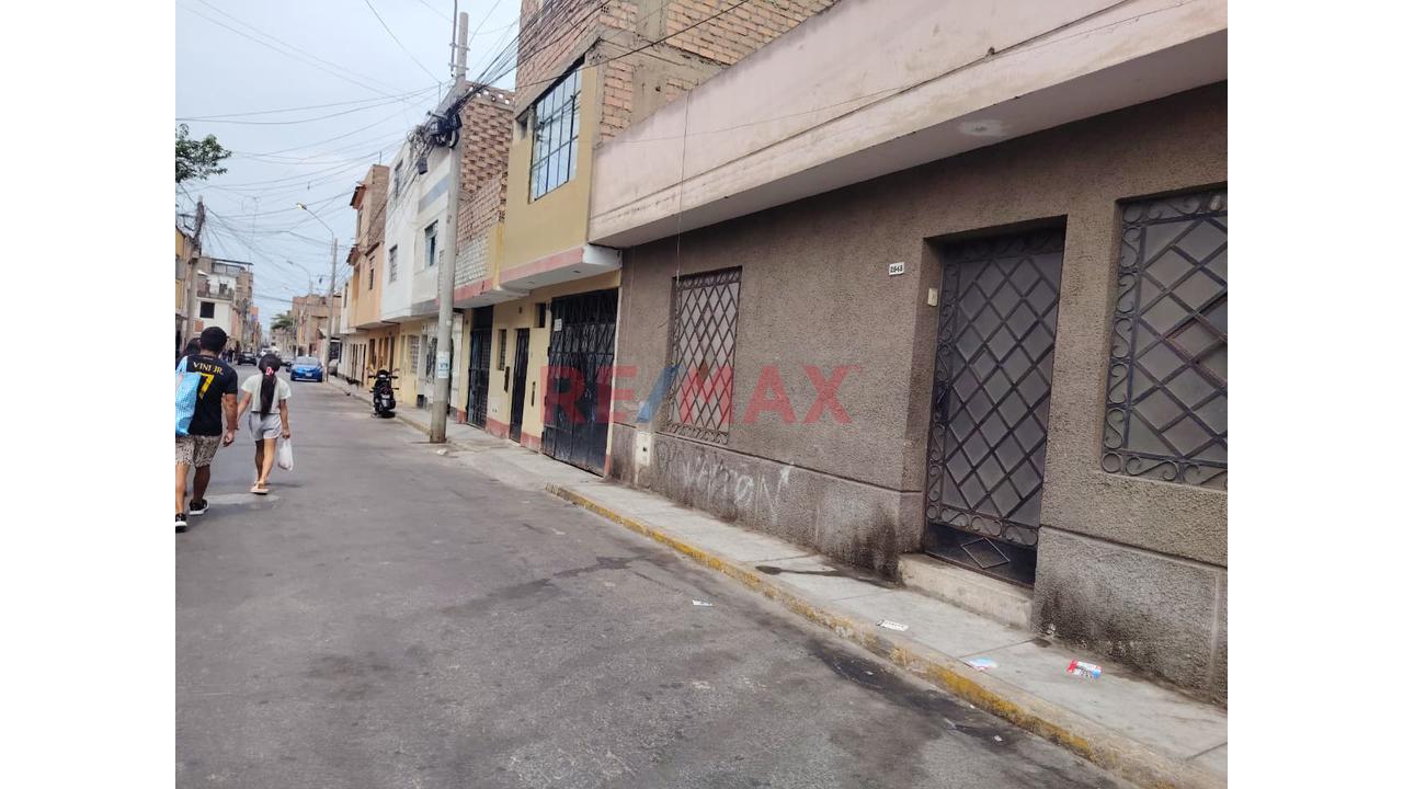🏡🚨 Casa Como Terreno  Smp  A Pasos Del Óvalo Bella Unión (Via Expresa Amarilla - Universitaria💰🔥 — foto 6