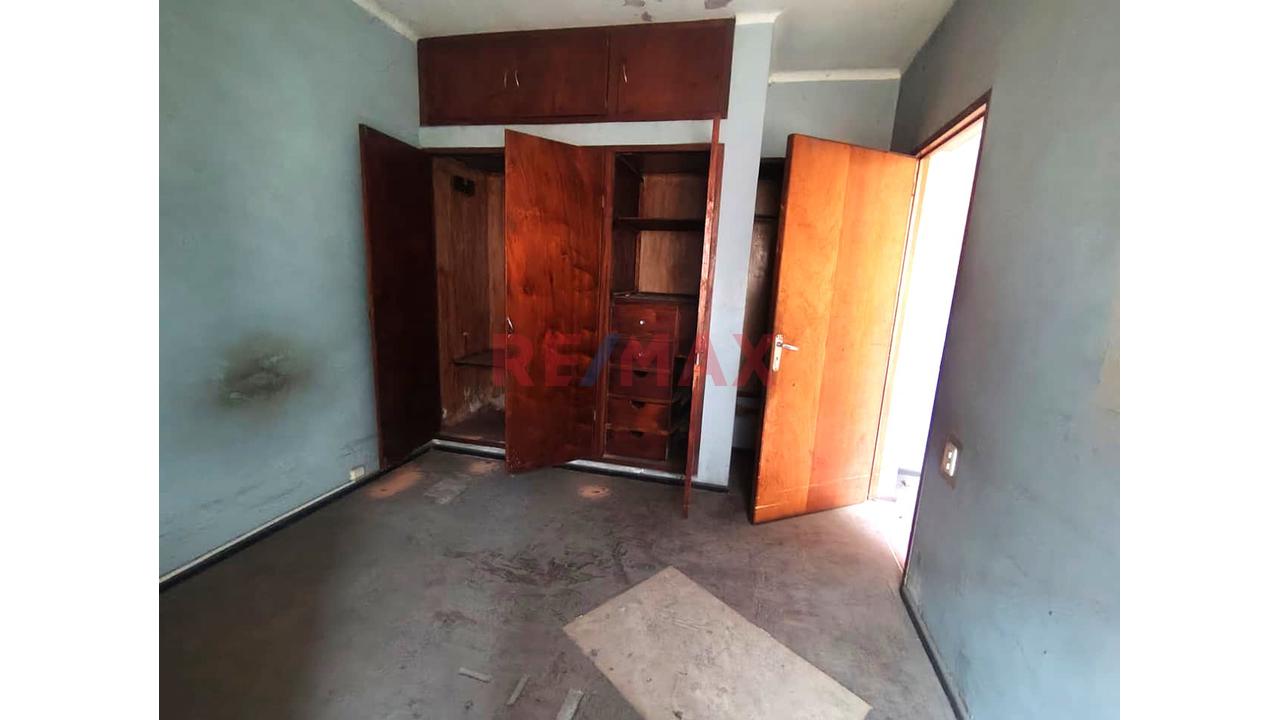 🏡🚨 Casa Como Terreno  Smp  A Pasos Del Óvalo Bella Unión (Via Expresa Amarilla - Universitaria💰🔥 — foto 7
