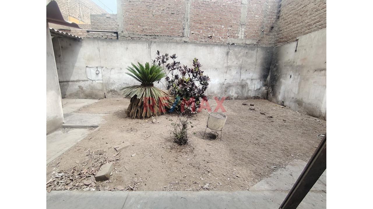 🏡🚨 Casa Como Terreno  Smp  A Pasos Del Óvalo Bella Unión (Via Expresa Amarilla - Universitaria💰🔥 — foto 3