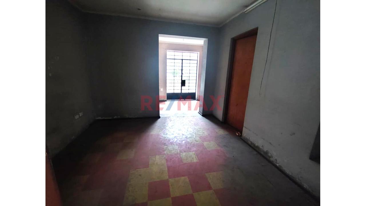 🏡🚨 Casa Como Terreno  Smp  A Pasos Del Óvalo Bella Unión (Via Expresa Amarilla - Universitaria💰🔥 — foto 4