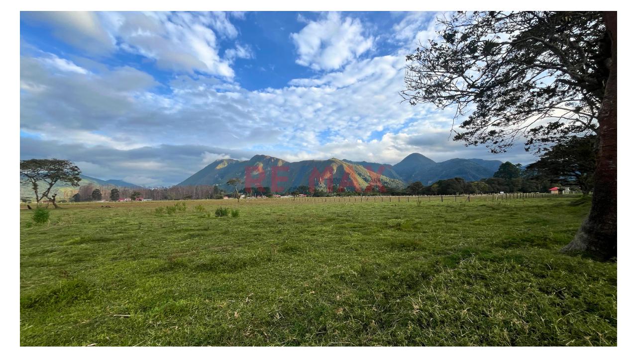 ¡Tu Terreno De Ensueño En Oxapampa Perú! - 4
