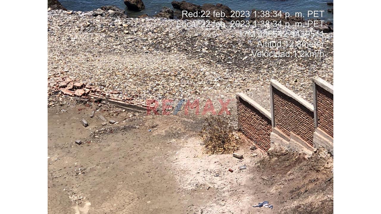 🌟🏗️ Terreno En Venta – Punta Chuy, Paita 🏗️🌟 - 2
