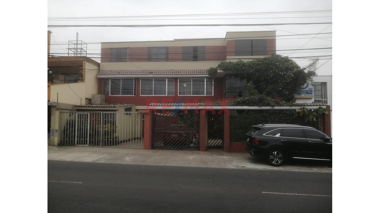 Alquiler Local Comercial Avenida El Polo $2,300.00 - 1