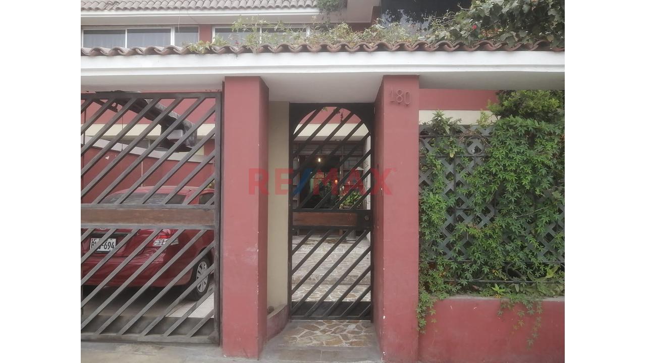Alquiler Local Comercial Avenida El Polo $2,300.00 - 5