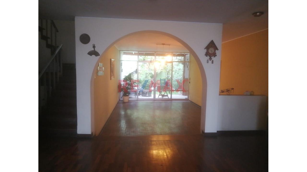 Alquiler Local Comercial Avenida El Polo $2,300.00 - 4