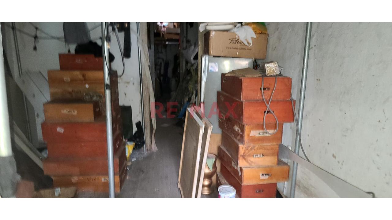 Local Comercial En Chorrillos - 8
