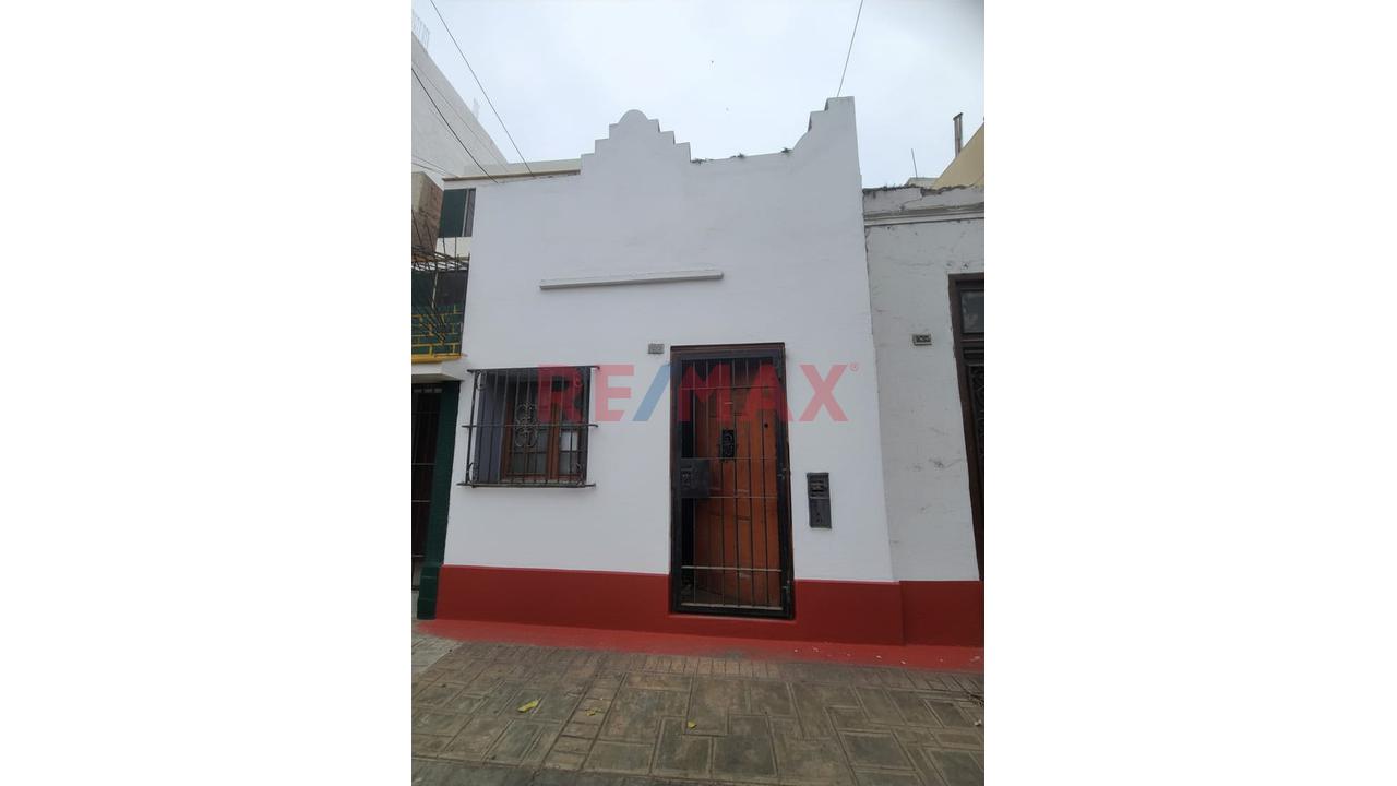 Local Comercial En Chorrillos - 2