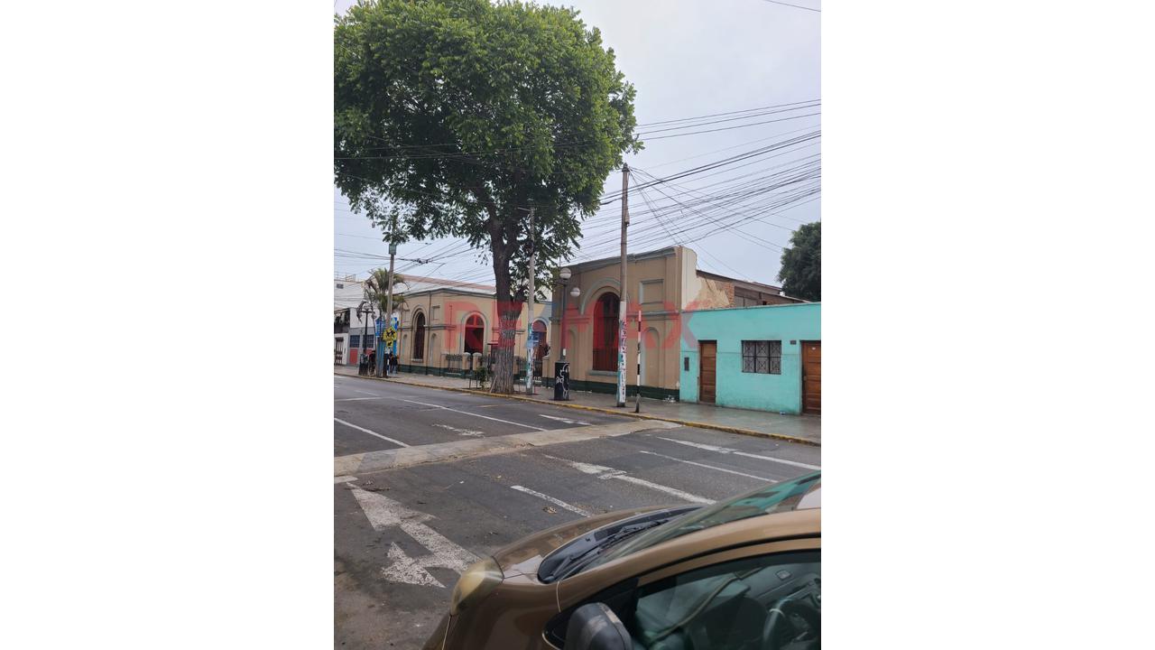 Local Comercial En Chorrillos - 5