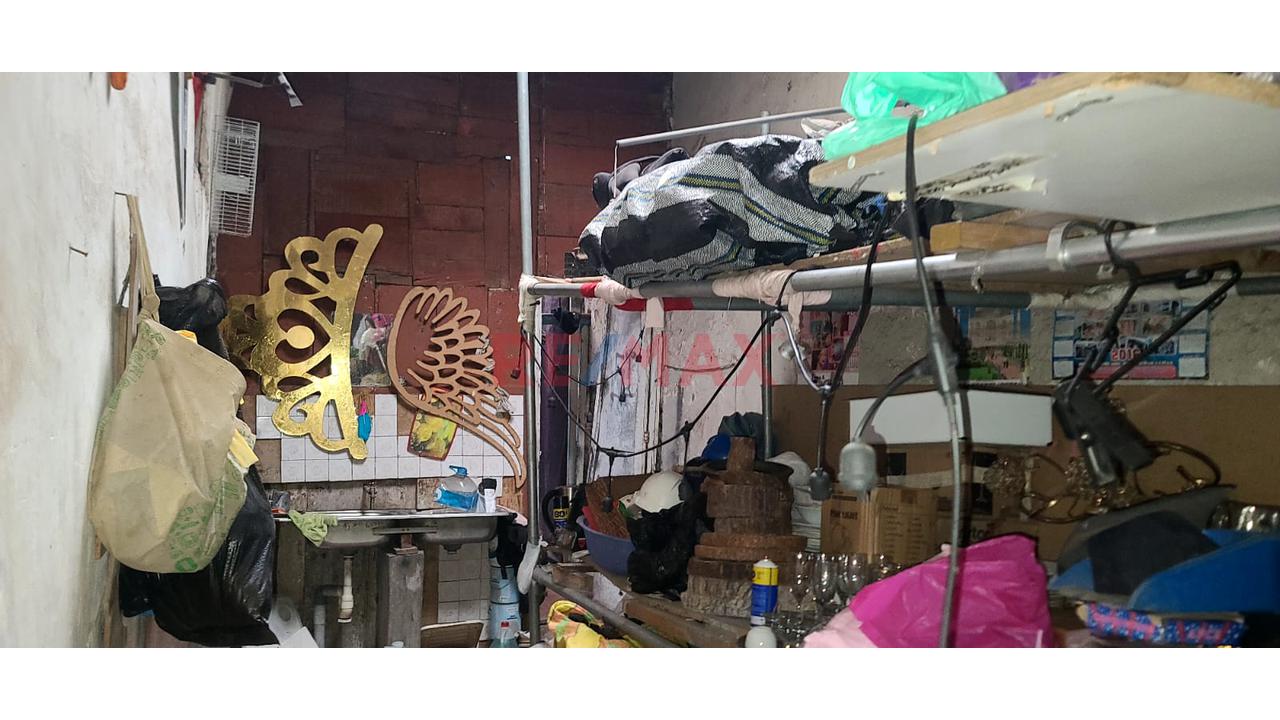 Local Comercial En Chorrillos - 7